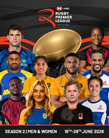 About Us | Rugby Premier League