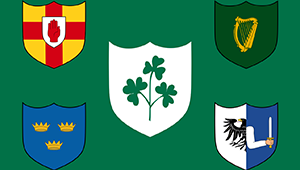 Ireland