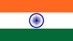 India