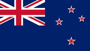 New Zealand