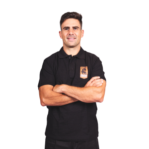 Francisco Hernandez