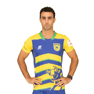 Joaquin Pellandini