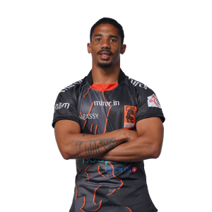 Shilton Van Wyk