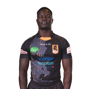 Philip Wokorach