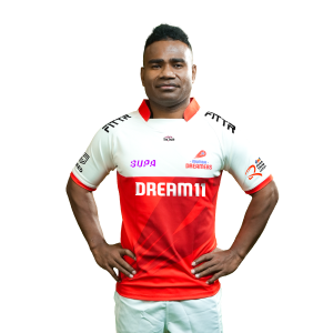 Jerry Tuwai