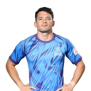 Lautaro Bazan Velez