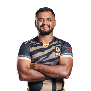 Deepraj Shahaji Rajabhosale