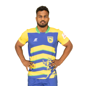 Akhil  Anand