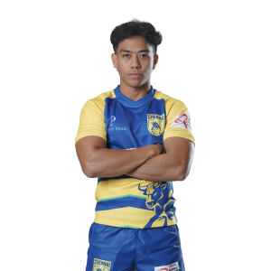 Hidayat Jerffrydin