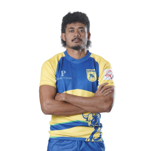 Taualai Panoa