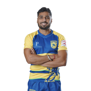 Harpreet Singh Kamboj