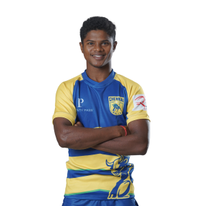 Jugal Kishore Majhi