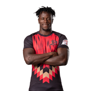 Jon Okoth Okeyo