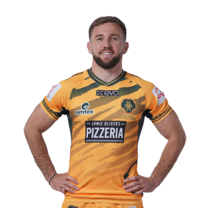 Thibaud Mazzoleni