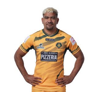 Niue Owen