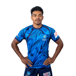 Ravuama Seruvakula