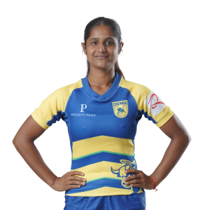Sapna Kumari