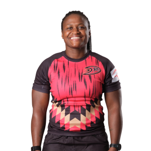 Zintle Mpupha