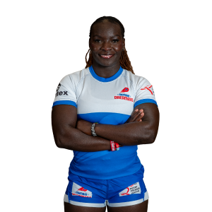 Grace Okulu
