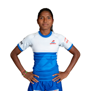 Sunita Hansdah