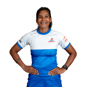 Lachmi Oraon