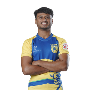 Pranav Patil