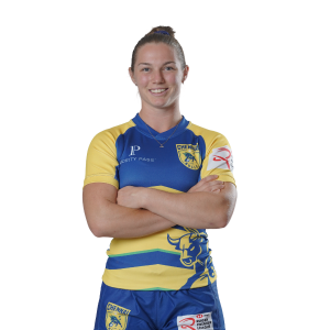 Larah Wright