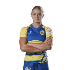 Carmen Izyk