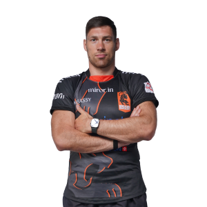 Jonas Mikalcius