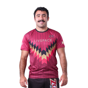Alejandro Laforga