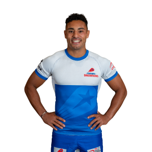Kaleem Baretto