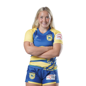 Adia Pye