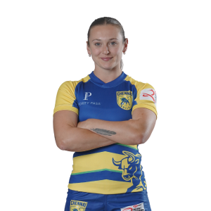 Savannah Bauder
