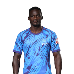 Kevin Wekesa