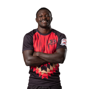 Patrick Odongo Okongo