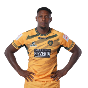 Aaron Cummings