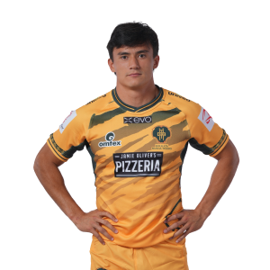 Lucas Lacamp