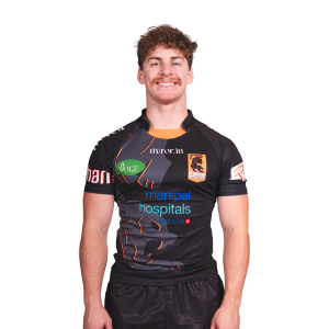 Liam Poulton