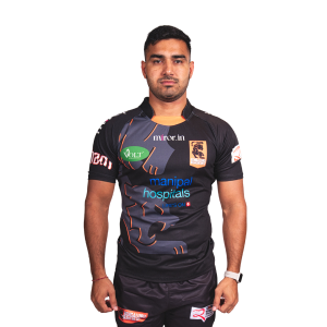 Mohit Khatri