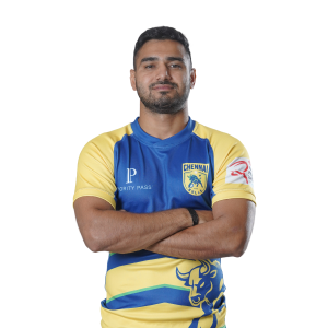 Mohit Khatri