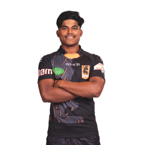 Karan Rajbhar