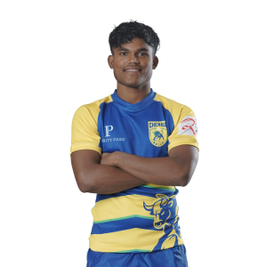Karan Rajbhar