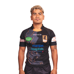 Arpan Chhetri