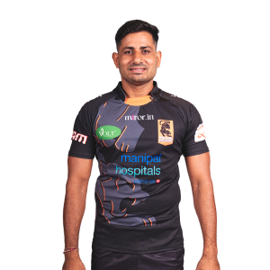 Suresh Kumar