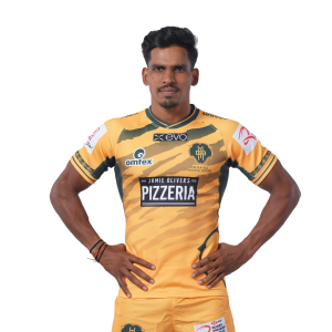 Prashant Singh