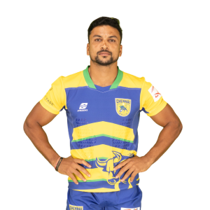 Shanawaz Ahmed