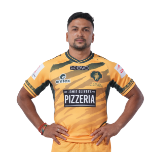 Shanawaz Ahmed