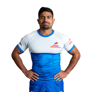 Prince Khatri
