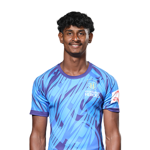 Sumit Roy