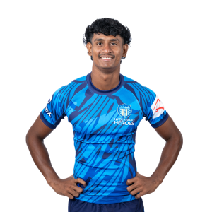 Sumit Roy